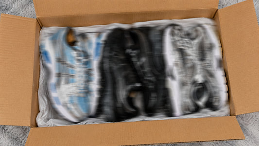 Performance Footwear Supplier