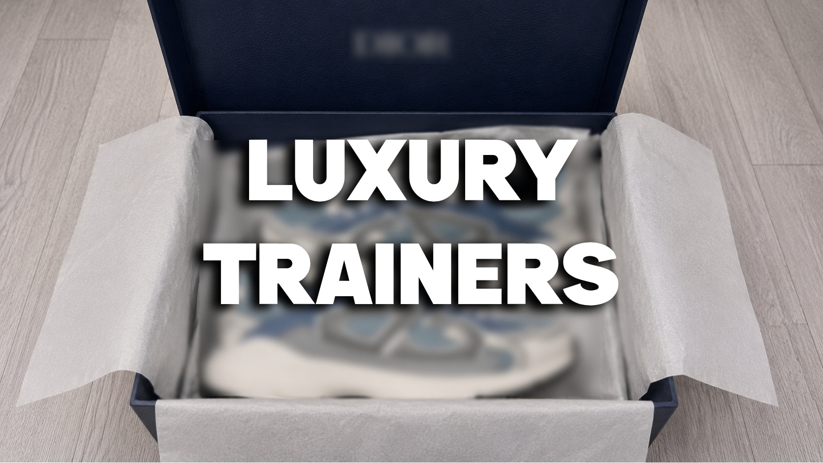 Luxury Trainer Supplier